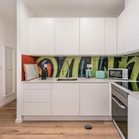 Guestready - Picaria Graffiti Apartman Porto Kültér fotó