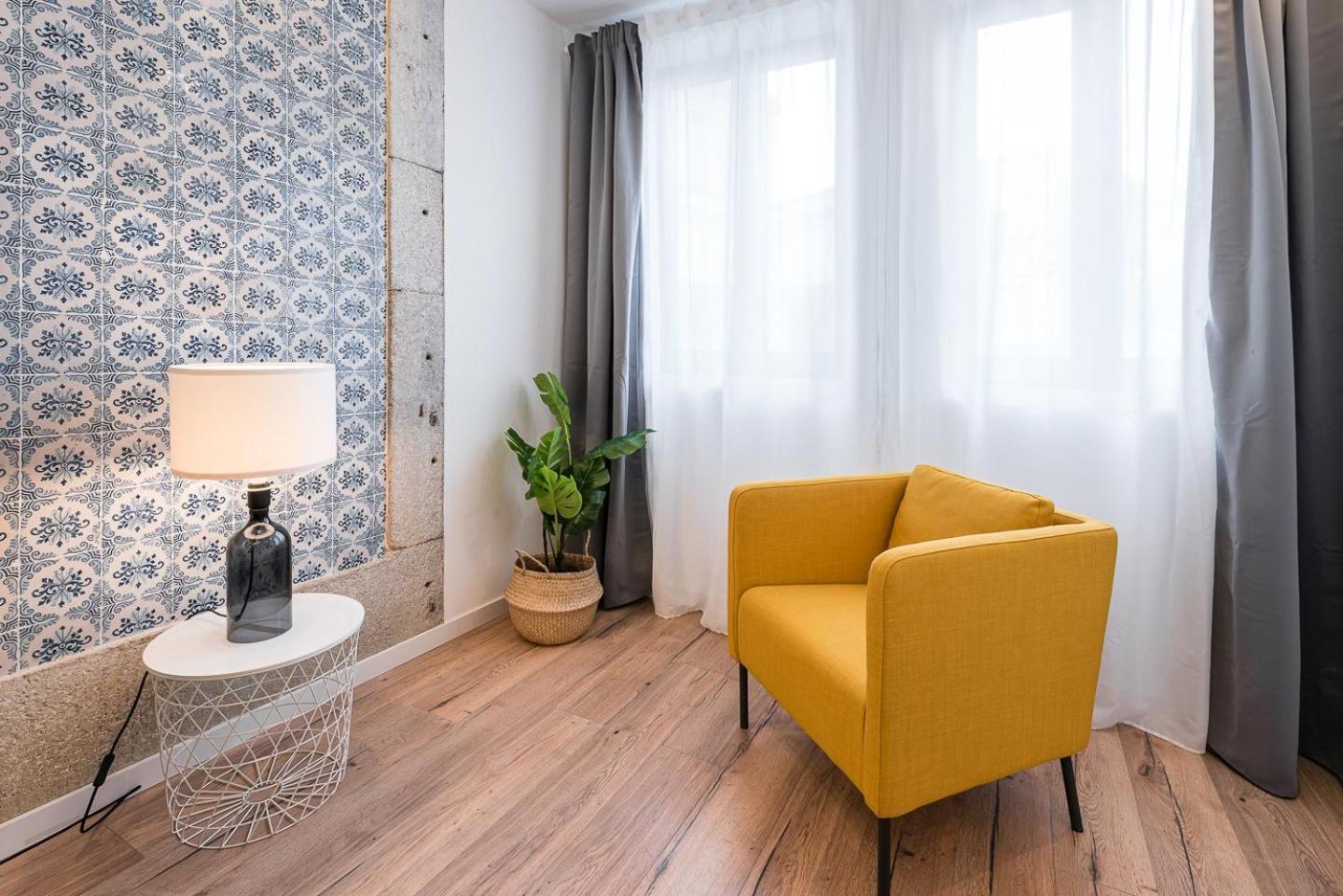 Guestready - Picaria Graffiti Apartman Porto Kültér fotó