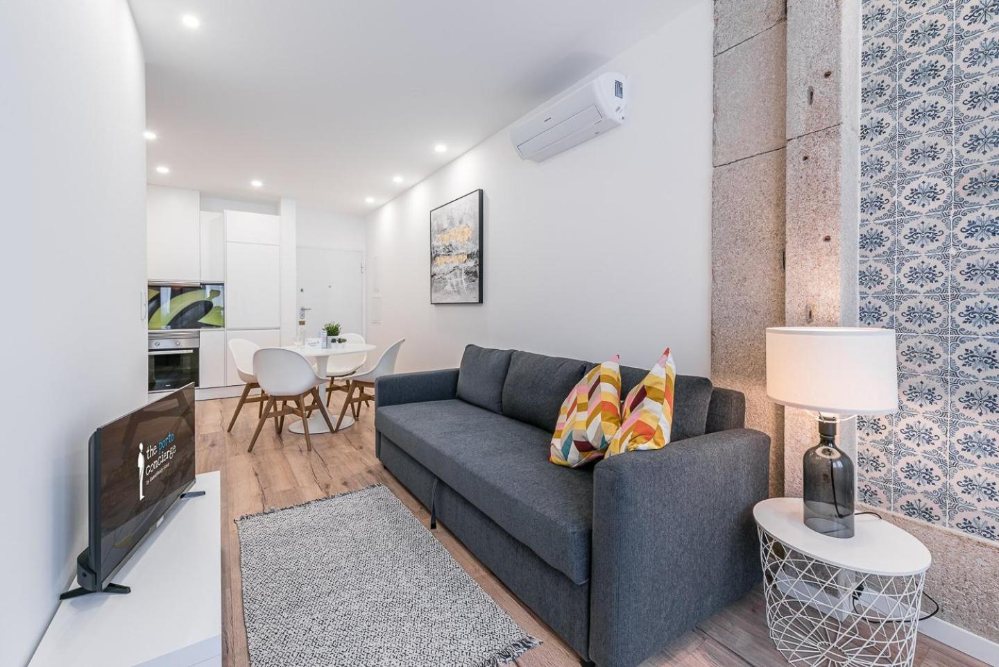 Guestready - Picaria Graffiti Apartman Porto Kültér fotó
